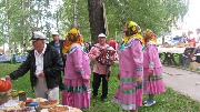 XVII межрегиональная Ильинская ярмарка