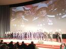 В Вологде прошло торжественное киномероприятие, посвященное 80-летию победы в Сталинградской битве