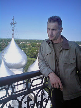Алексей Петрович Андоний