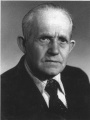 Соколов Алексей Александрович (1923 - 1996 гг.)