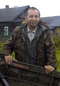 Столяров Михаил Николаевич